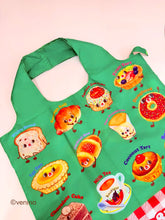 將圖片載入圖庫檢視器 港式麵包店 ECO BAG
